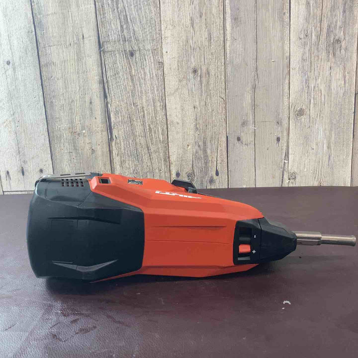 【中古品】ヒルティ(Hilti) ガスネイラ GX3 ガス式鋲打機 ガス式ピン打ち機【東大和店】