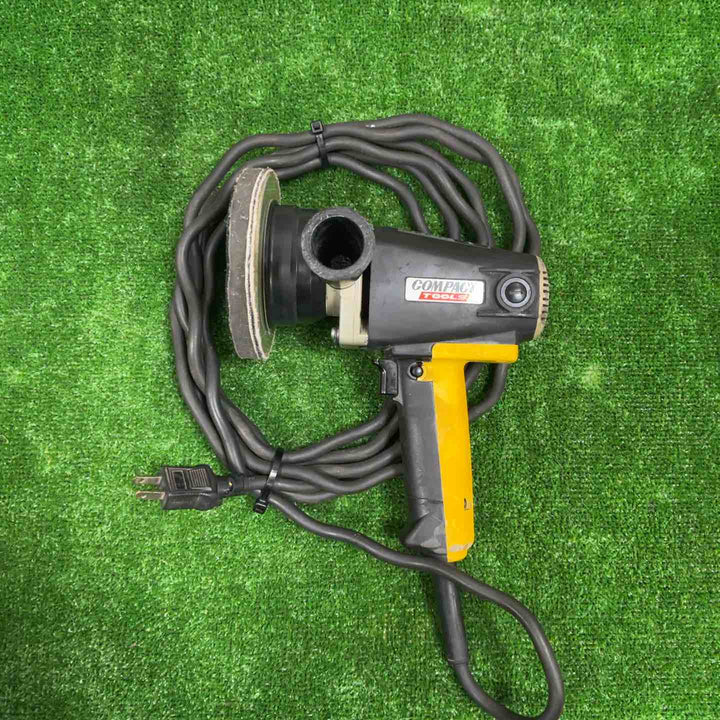 ◇コンパクトツール(COMPACT TOOLS)  ポリッシャー G-150N【草加店】