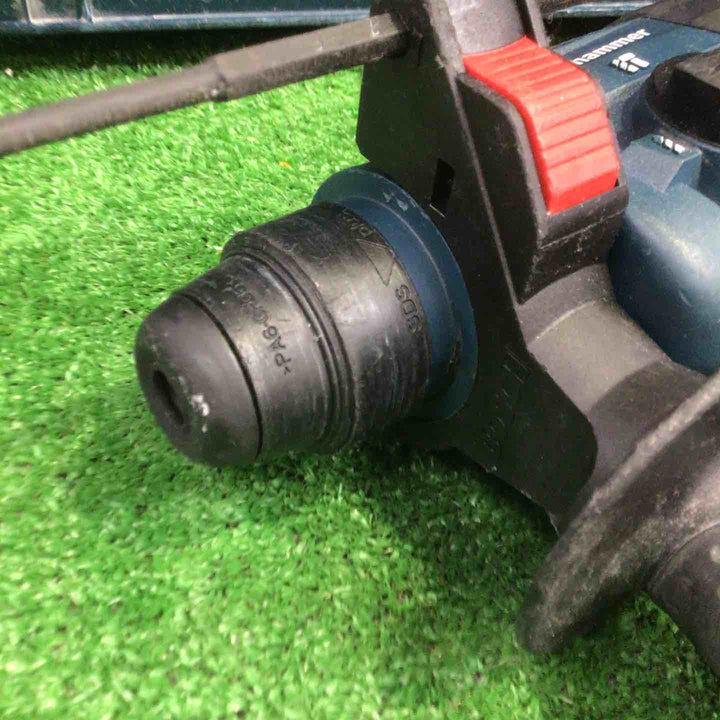 ★ボッシュ(BOSCH) コードレスハンマドリル GBH18V-EC【町田店】