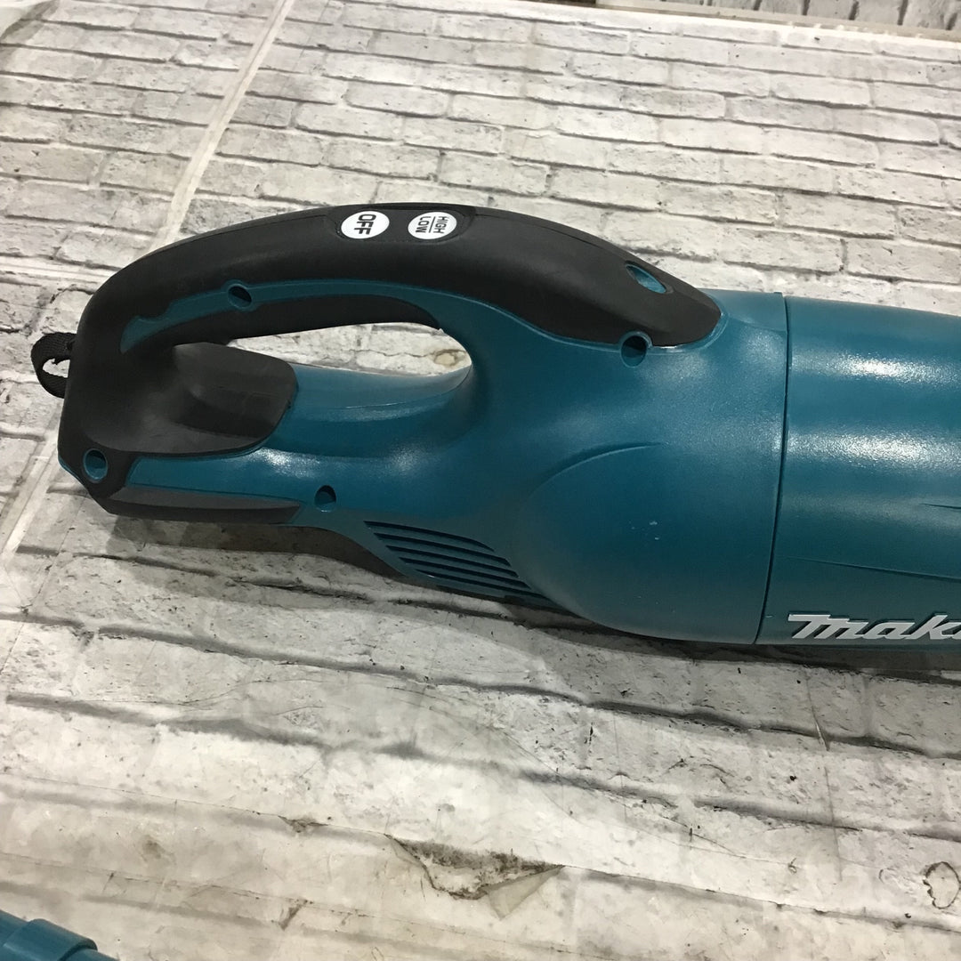 ☆マキタ(makita) コードレスクリーナ CL181FDZ【川口店】