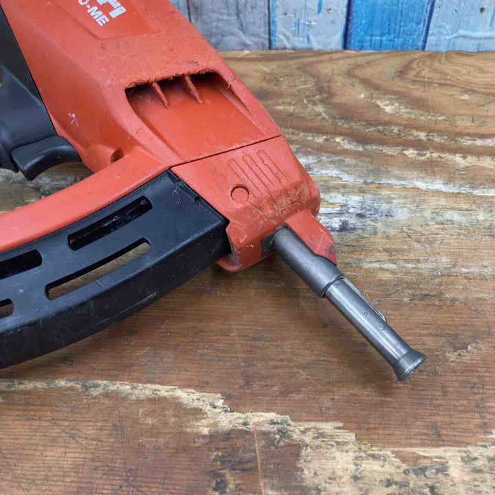 ◇ヒルティ(HILTI) ガス式鋲打機 GX120-ME 【柏店】