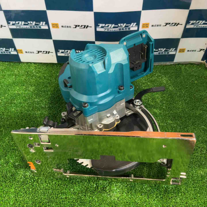 ★マキタ(makita) コードレス丸のこ HS631DZS【草加店】