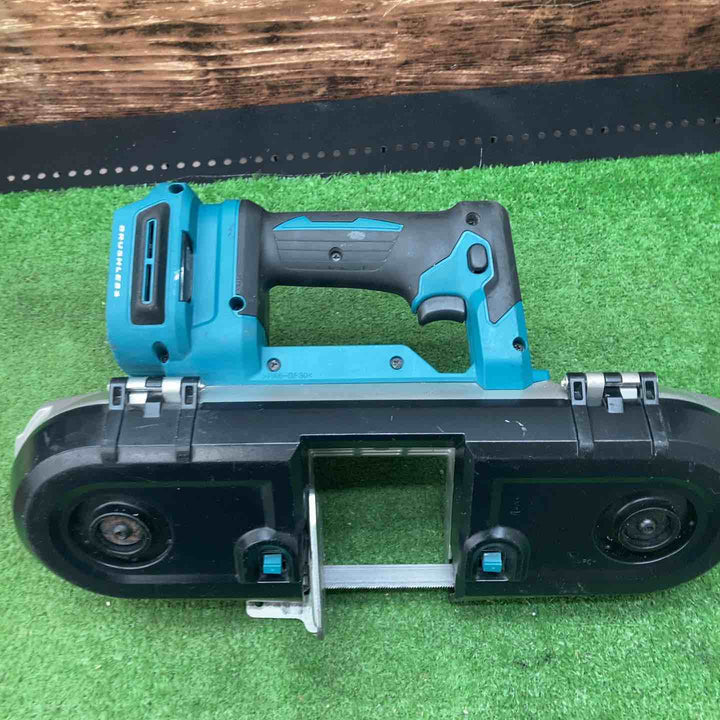 マキタ(makita) コードレスポータブルバンドソー PB183DZ【藤沢店】