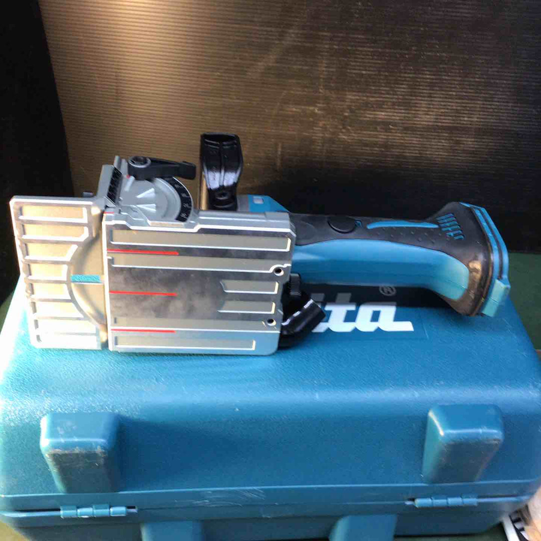★マキタ(makita) コードレスジョイントカッター PJ180DZ【戸田店】