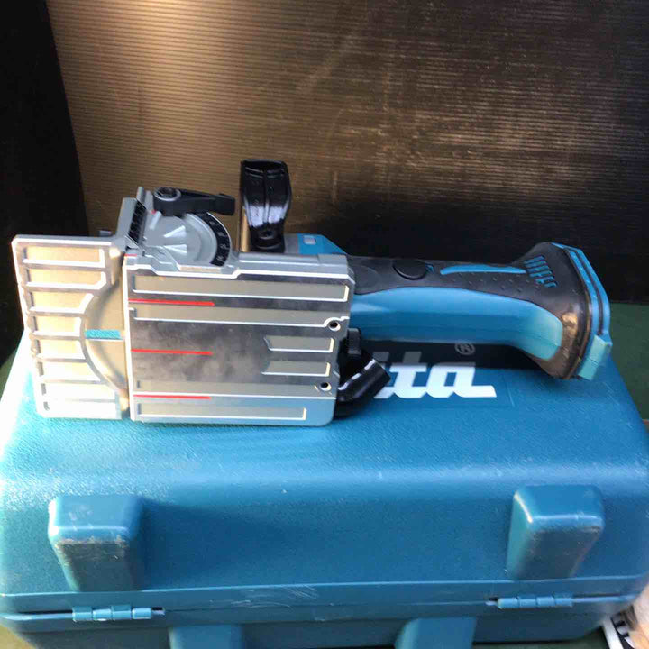 ★マキタ(makita) コードレスジョイントカッター PJ180DZ【戸田店】