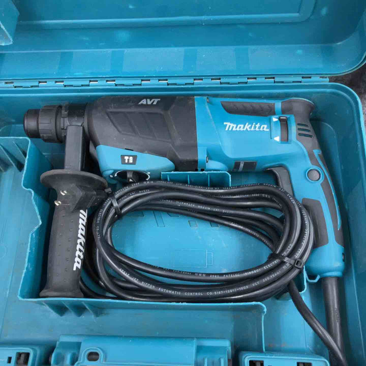 ★マキタ(makita) ハンマドリル HR2631F【鴻巣店】
