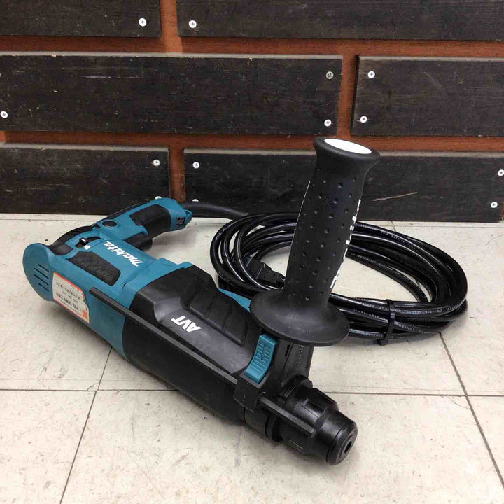 【中古品】 マキタ/makita ハンマドリル HR2631F 【鴻巣店】