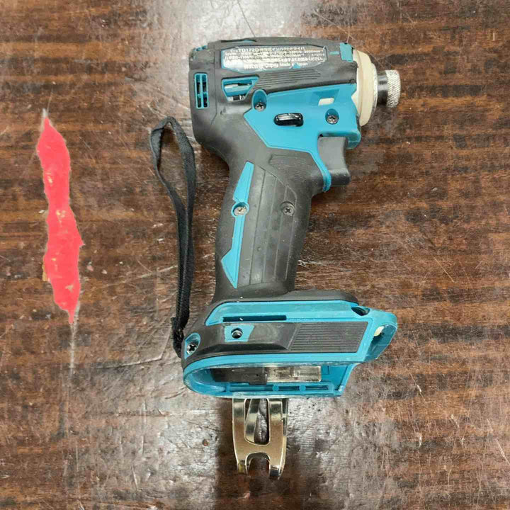 ★マキタ(makita) コードレスインパクトドライバー TD172DZ【川崎店】