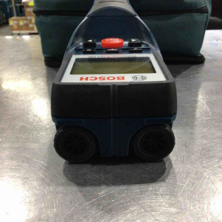 ★ボッシュ(BOSCH) コンクリート探知機 ウォールスキャナー  D-TECT150CNT(D-tect150CNT)【川口店】