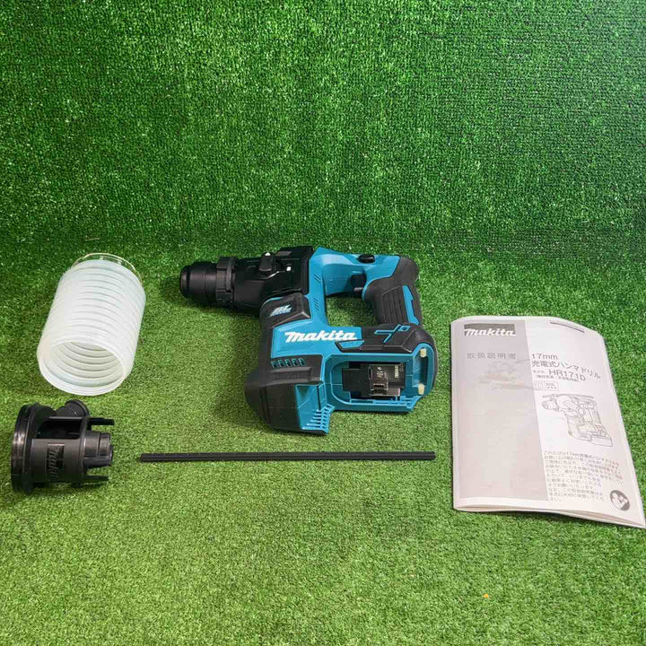 【美品】 マキタ(makita) コードレスハンマドリル HR171DZK 【藤沢店】