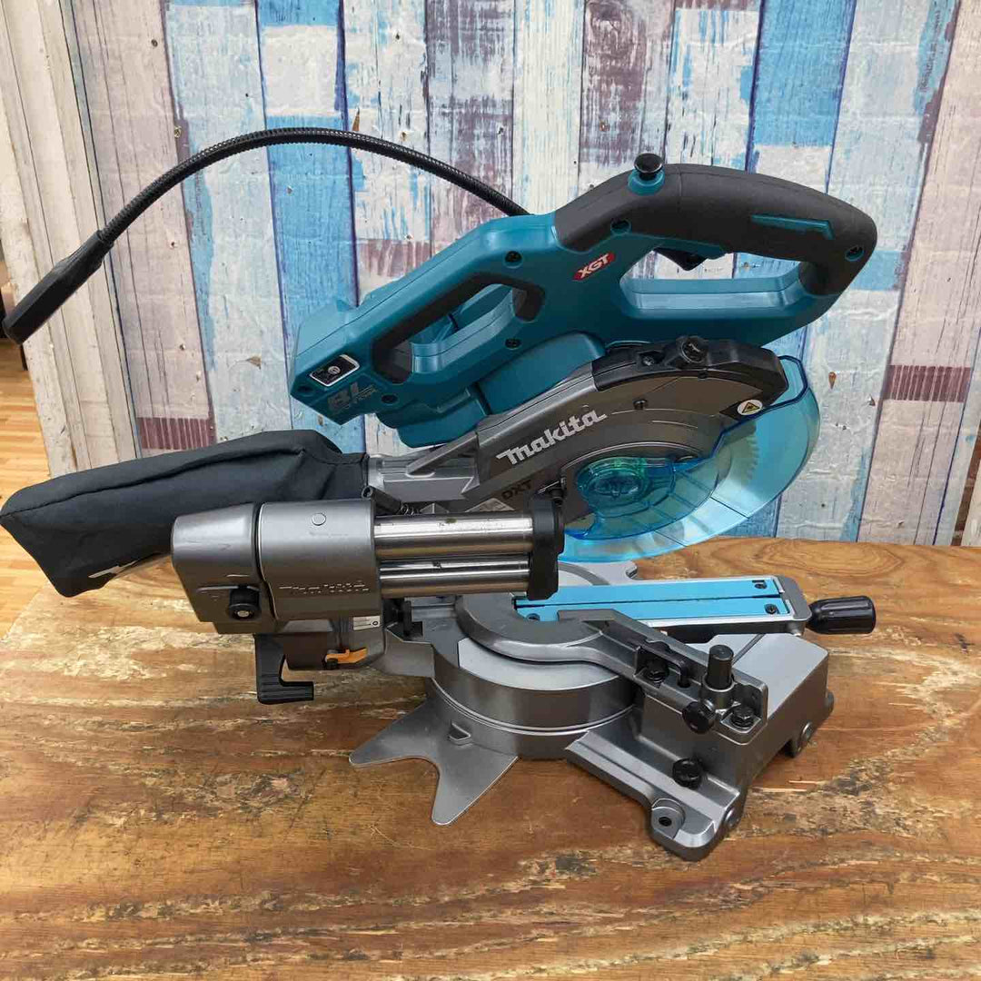 ★マキタ(makita) コードレススライドマルノコ LS001GZ【柏店】