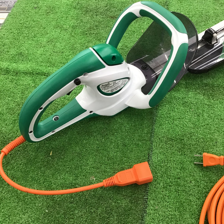 makita マキタ　生垣バリカン　MUH465【桶川店】