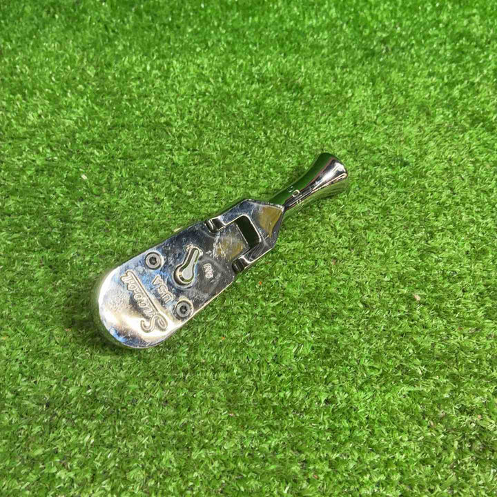 スナップオン3/8 100ギヤスタビーフレックスヘッドラチェットFKF100【藤沢店】