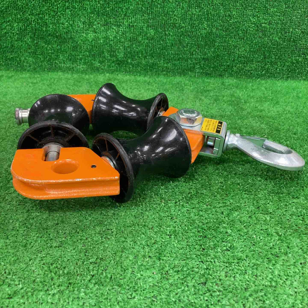 【中古品】イクラ 多目的金車 IS-3W65【川崎店】