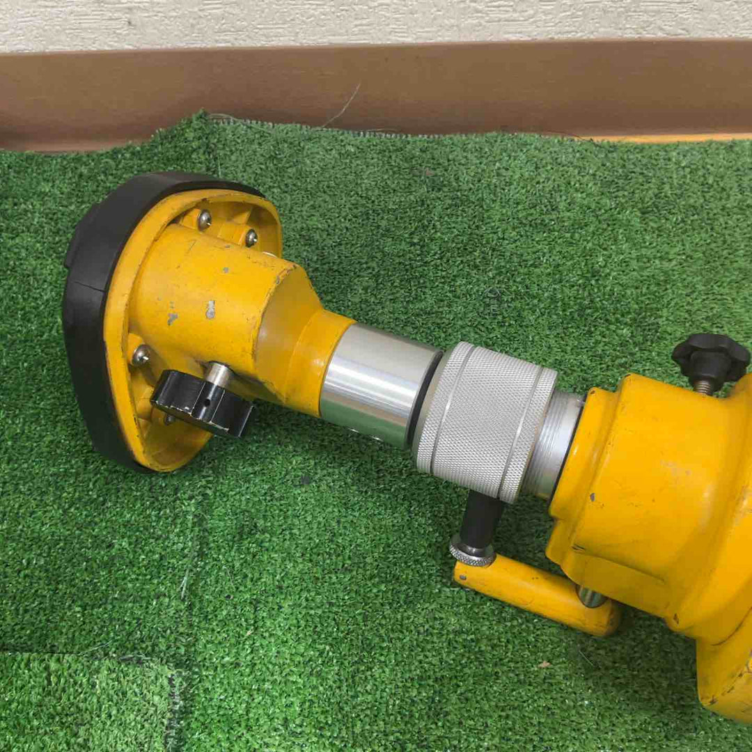 ◇タジマ(TAJIMA) レーザー墨出し器 エレベーター三脚3000 ELV-300【草加店】