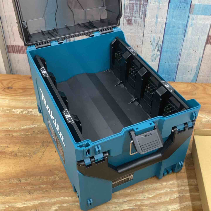 【未使用品】★マキタ(makita) 多口充電器 BCC01 A-78346 40Vmaxバッテリー対応充電器【柏店】