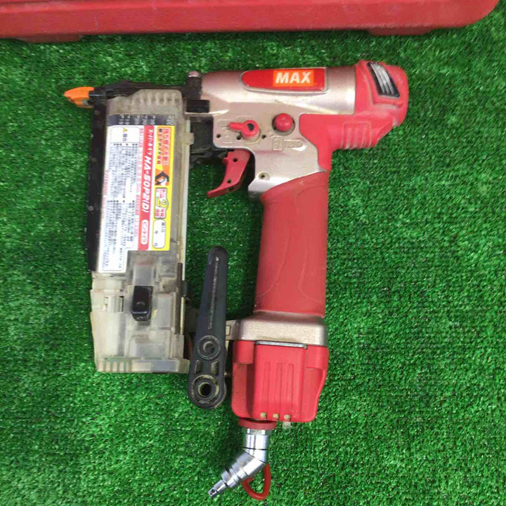 ★マックス(MAX) 高圧ピンネイラ HA-50P2(D)【町田店】