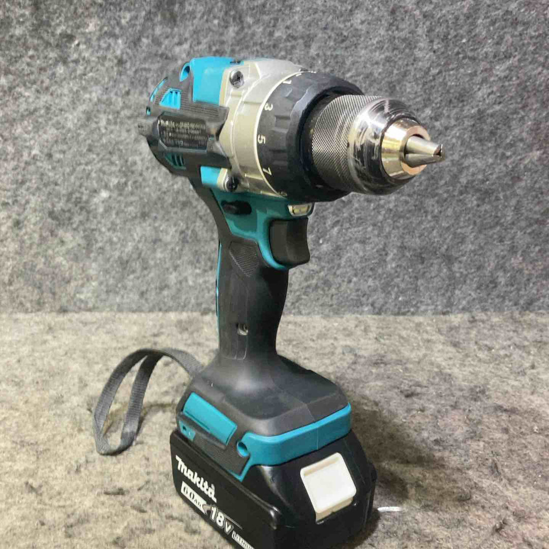 マキタ(makita) コードレスドリルドライバー DF486DZ【桶川店】