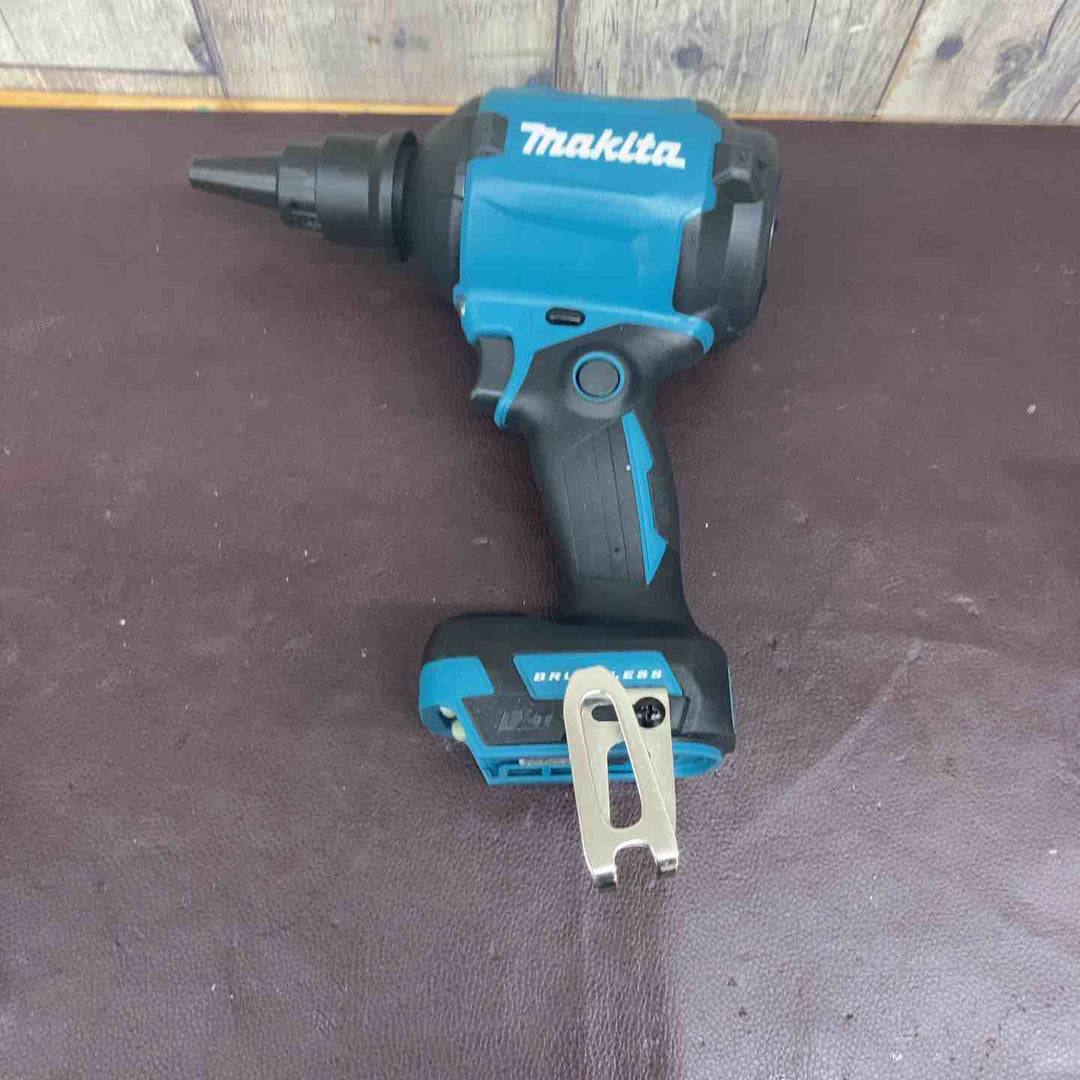 【中古品】 マキタ(makita) 18V コードレスエアダスタ AS180DZ 本体のみ 【東大和店】
