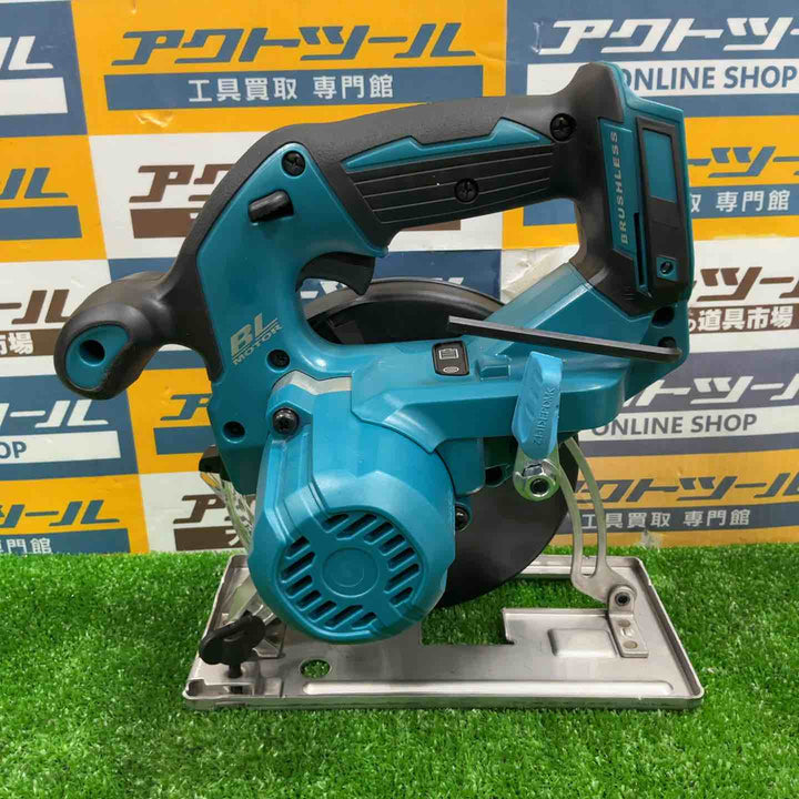 ◇マキタ(makita) コードレスチップソーカッター CS551DZS【草加店】