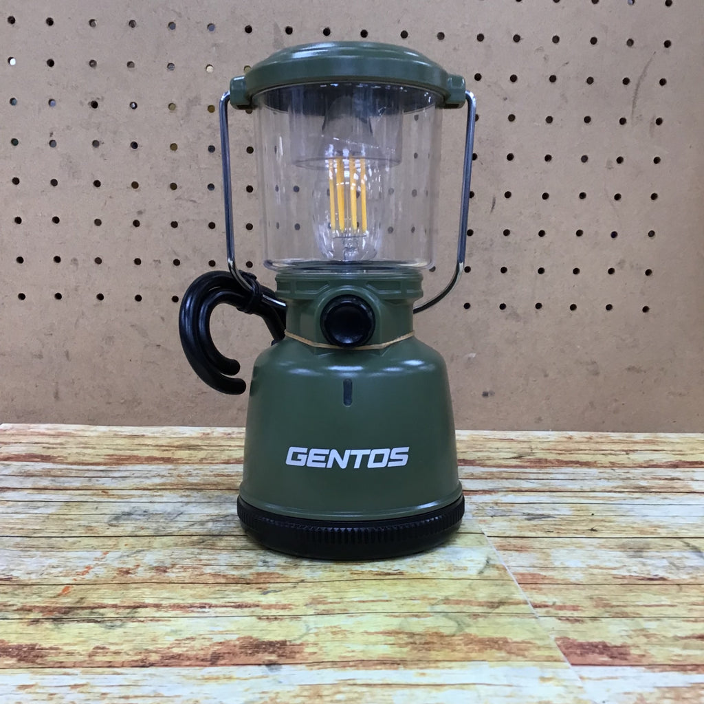 【新着商品】GENTOS(ジェントス) LEDランタン 充電式/電池式(単1/3 Amazon.co.jp: GENTOS(ジェントス) LED ランタン 【明るさ1300