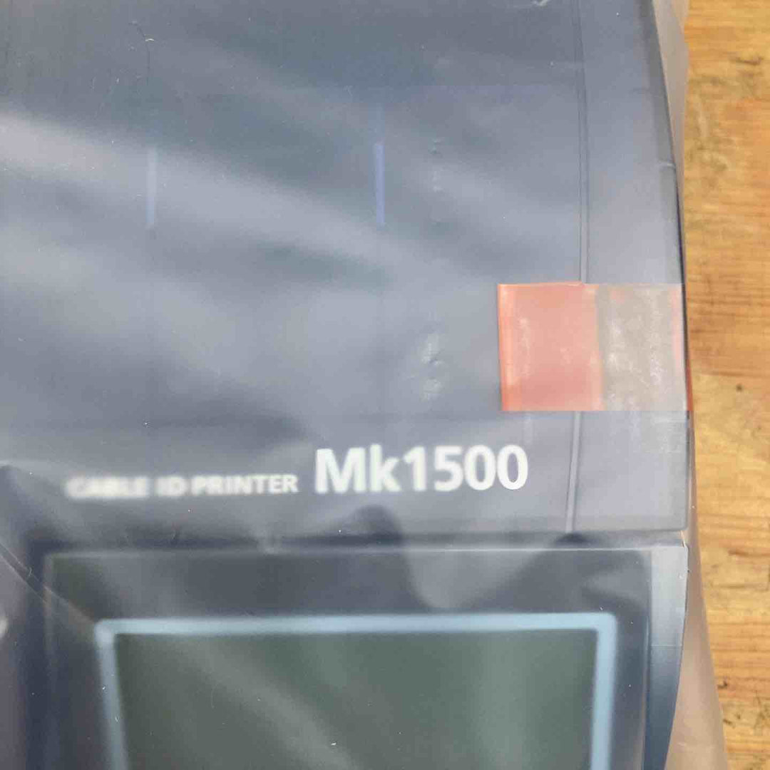 ◇キヤノン(CANON) ケーブルIDプリンター Mk1500 3230B012【柏店】