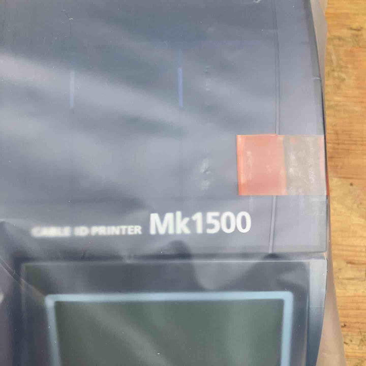 ◇キヤノン(CANON) ケーブルIDプリンター Mk1500 3230B012【柏店】