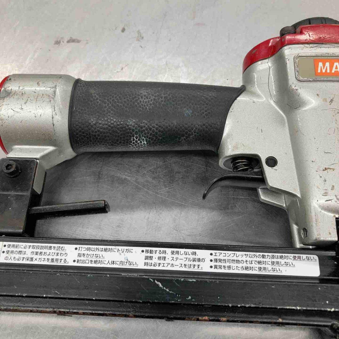 ★マックス(MAX) 常圧エアタッカ TA-225LU/4J【戸田店】