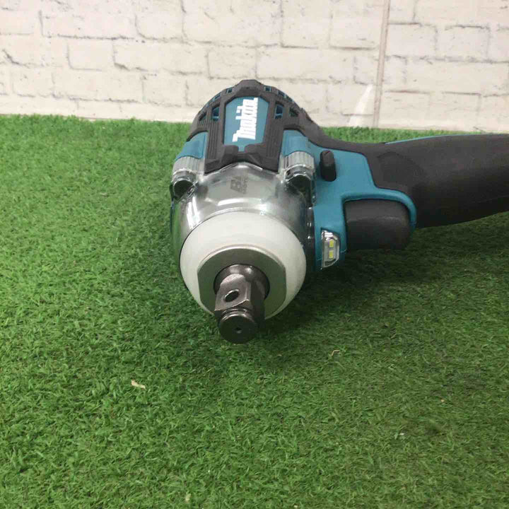 ★マキタ(makita) コードレスインパクトレンチ TW300DRGX【町田店】