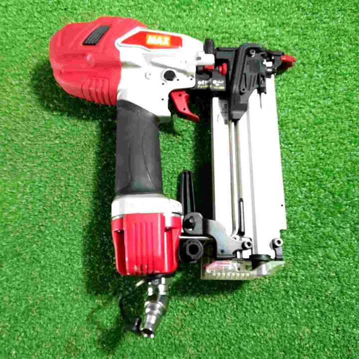 ★マックス(MAX) 常圧フィニッシュネイラ TA-255SF1 動作確認済【川口店】