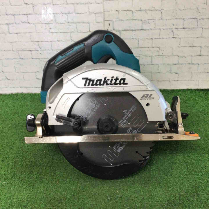 ★マキタ(makita) コードレス丸のこ HS610DZ【町田店】
