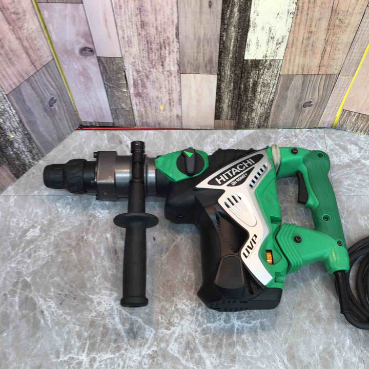 ★ハイコーキ(HIKOKI ※旧:日立工機) ハンマドリル DH40MRY【八潮店】