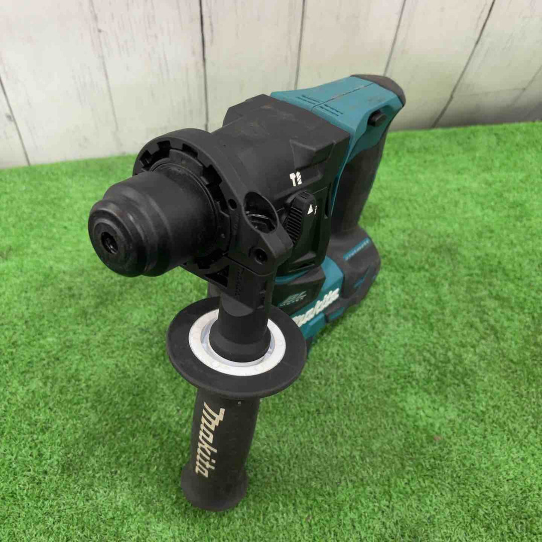 ★マキタ(makita) 18V コードレスハンマドリル HR171DRGX 動作確認済【川口店】