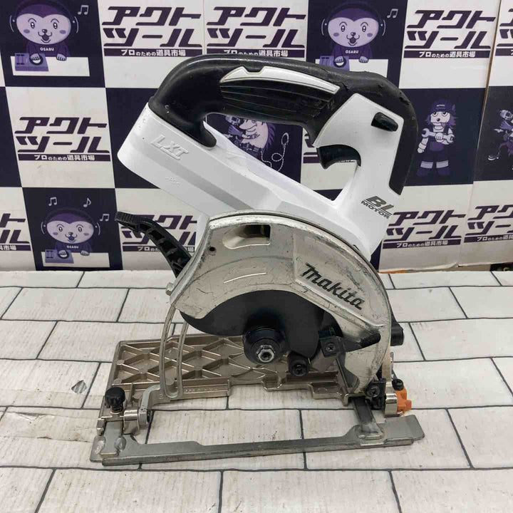 ★マキタ(makita) コードレス丸のこ HS471DZW【所沢店】