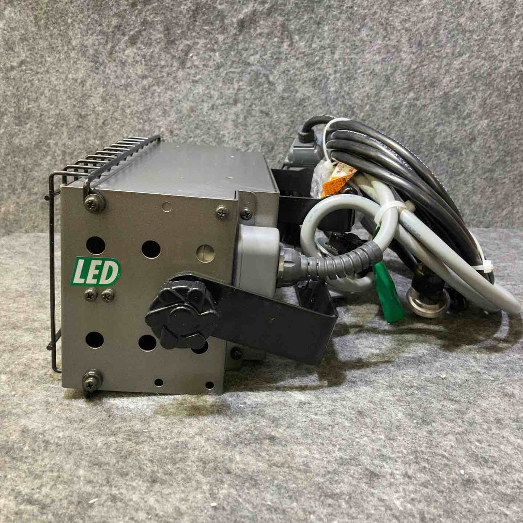 ハタヤ 高輝度LED 100W LEV-1005KD 投光器(LED)【桶川店】