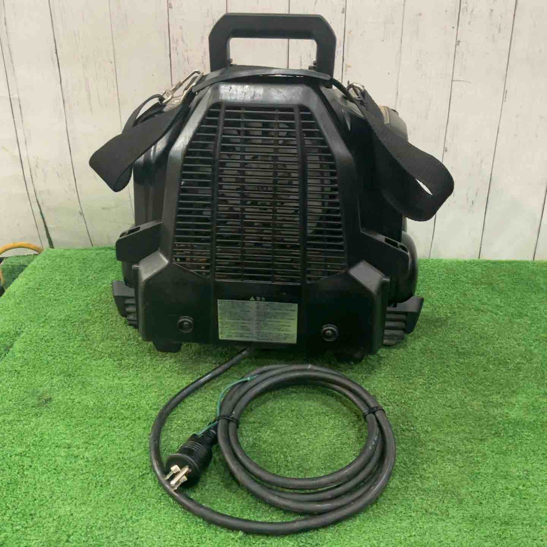 ★ハイコーキ(HIKOKI ※旧:日立工機) 高圧エアコンプレッサ EC1245H3(CTN) 動作確認済【川口店】
