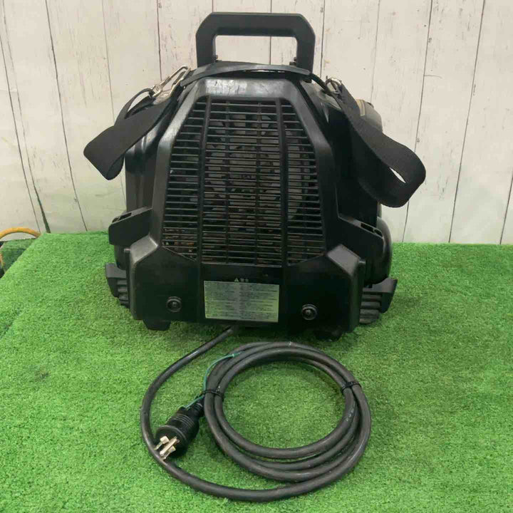 ★ハイコーキ(HIKOKI ※旧:日立工機) 高圧エアコンプレッサ EC1245H3(CTN) 動作確認済【川口店】
