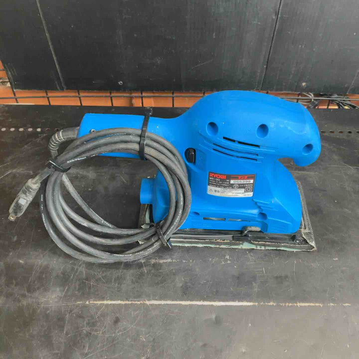 ◇リョービ(RYOBI) サンダ MS-30【草加店】