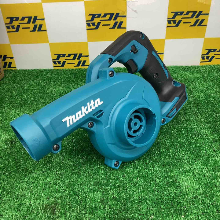 ★マキタ(makita) コードレスブロワ UB185DZ【越谷店】