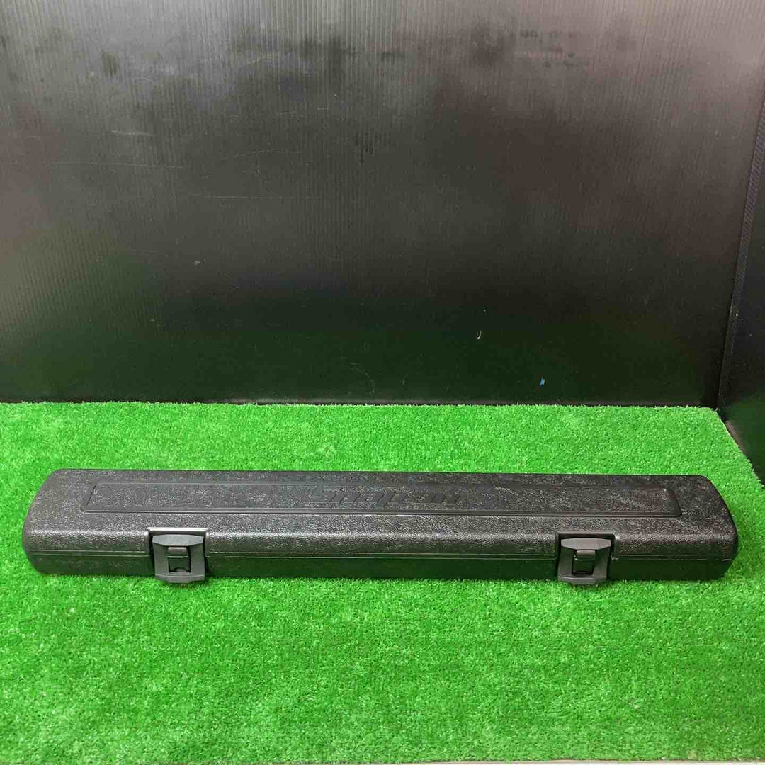 スナップオン/Snap-on 1/2sq トルクレンチ QD3RN200A 40-200N・m【岩槻店】
