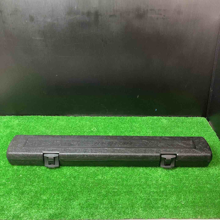スナップオン/Snap-on 1/2sq トルクレンチ QD3RN200A 40-200N・m【岩槻店】