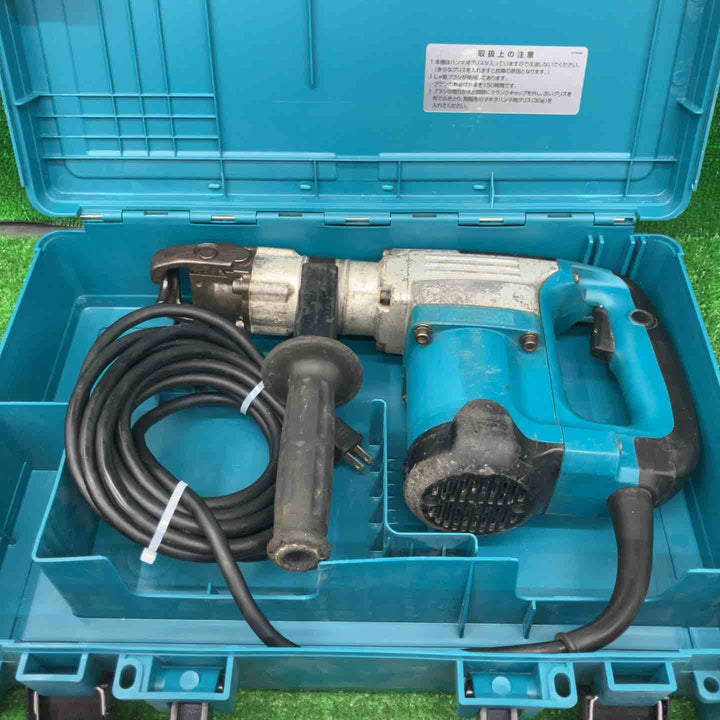 【中古品】★マキタ(makita) 電動ハンマ HM0830【桶川店】