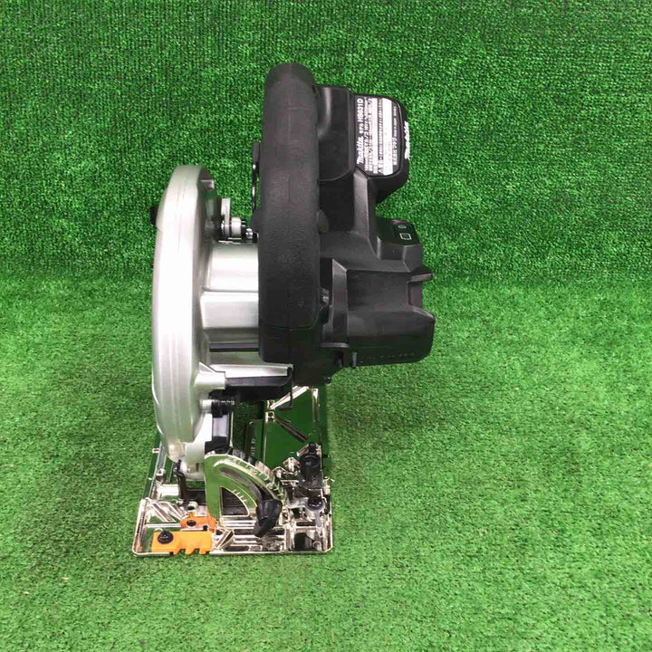 ★マキタ(makita) コードレス丸のこ HS631DZSB【川崎店】