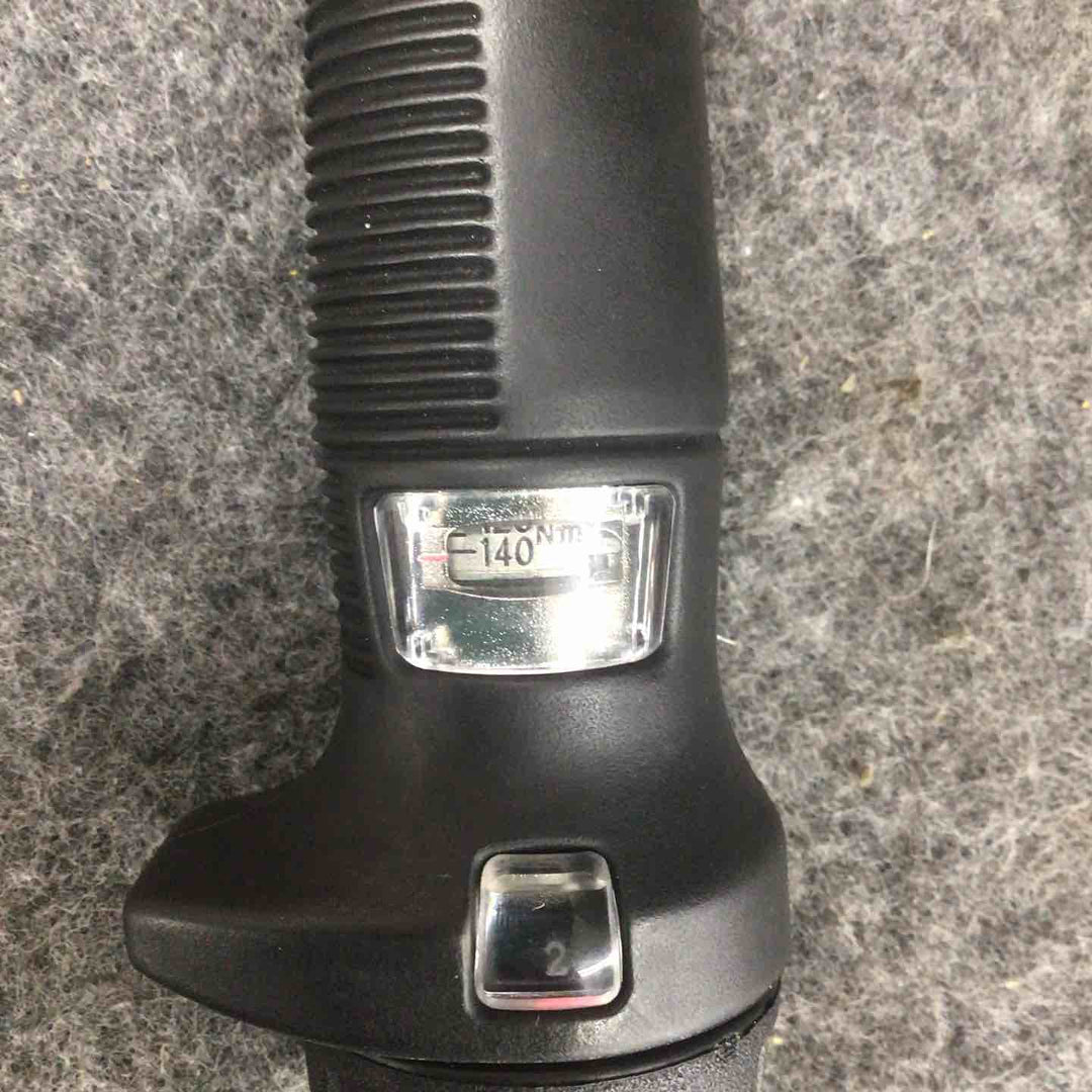 【現状品】 東日/TOHNICHI プレセット形トルクレンチ 30~140N・m CL140NX15D 【鴻巣店】