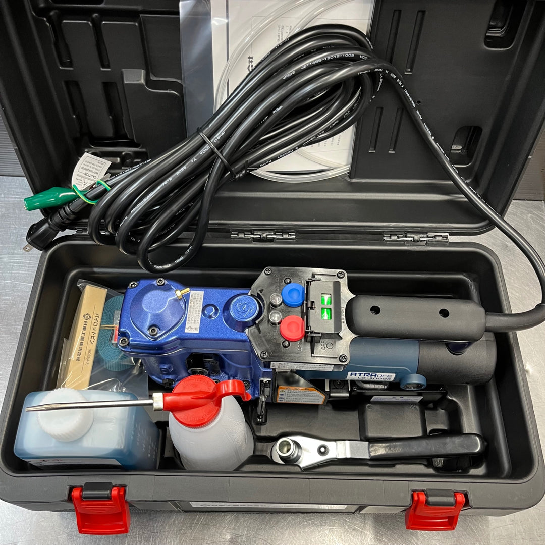 【未使用(店頭展示品)】★日東工器 磁気ボール盤 LO-3000A(アトラエース)【東大和店】