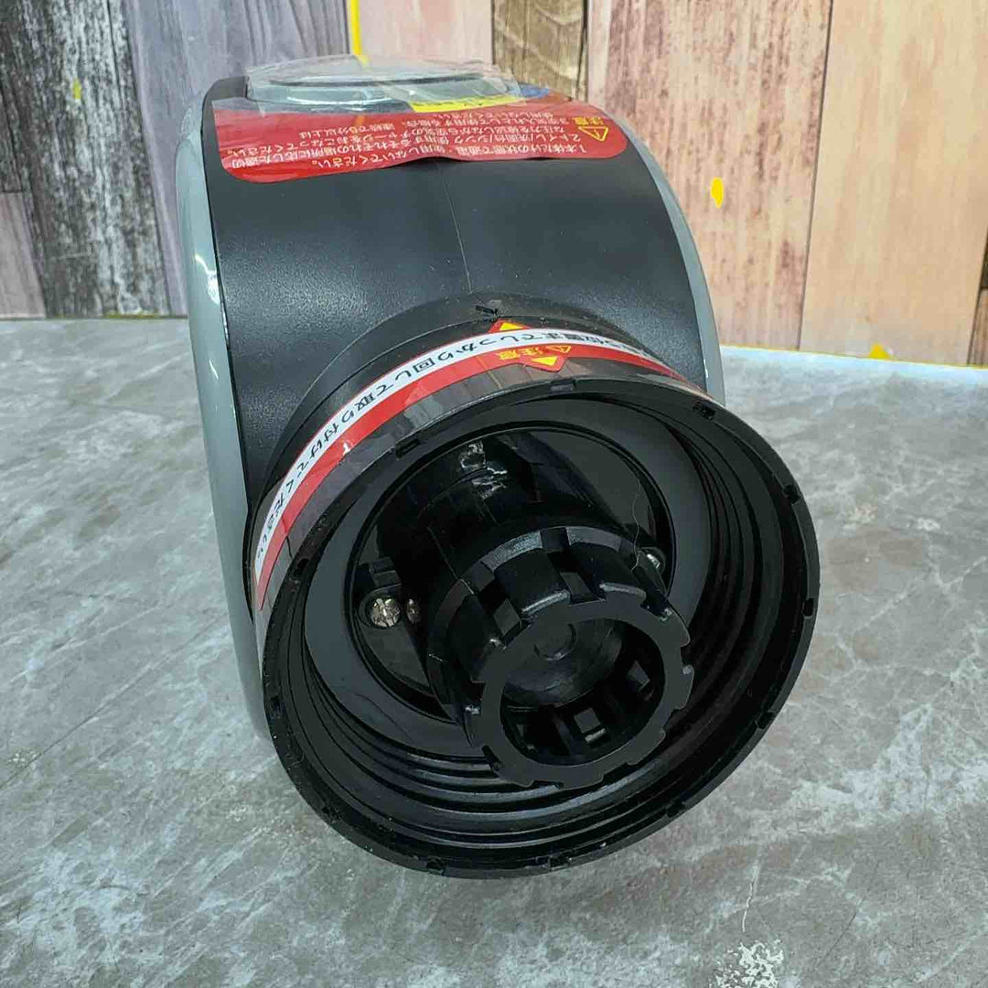 ◇パイプクリーナー エアロショット 空気の力で排水管のお掃除 詰まり 風呂 キッチン トイレ 洗面台 流し台 排水口 電動 (ブラック)【八潮店】