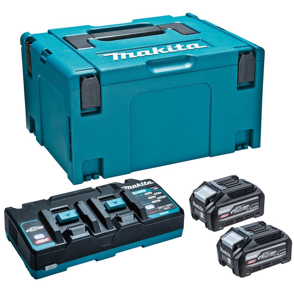 ★マキタ(makita) パワーソースキットXGT8 A-74837【草加店】