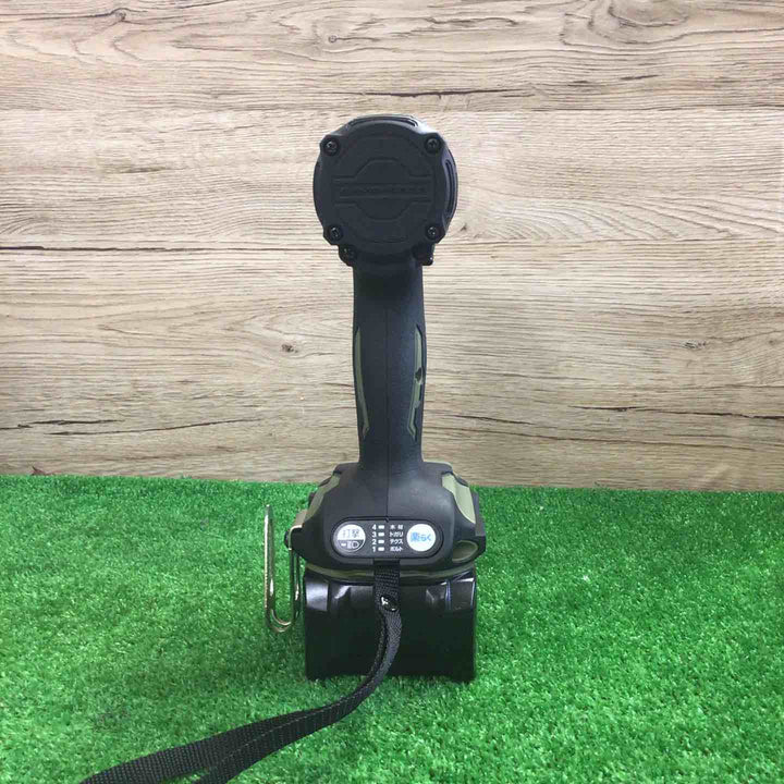 ★マキタ(makita) 40Vmaxコードレスインパクトドライバー TD005GRDXO【町田店】