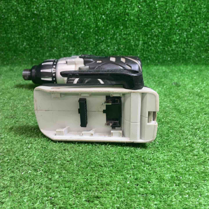 【中古品】 パナソニック(Panasonic) コードレスマルチインパクトドライバー EZ7542LN2S-B 【藤沢店】