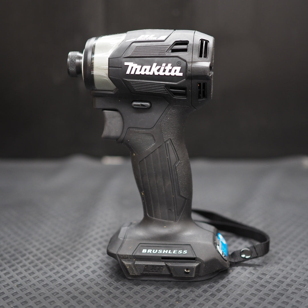 【未使用品】マキタ/makita コードレスインパクトドライバー TD173DZB【鴻巣店】